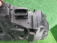 Фара левая Mercedes S W223 (20-нв) Multibeam LED