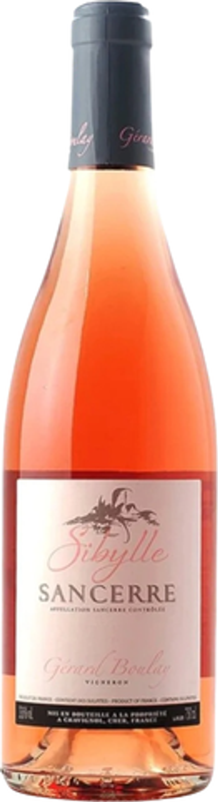 Gerard Boulay, Sancerre Rose