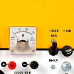 Генератор бензиновый Denzel PS 28 946824