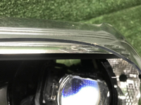 Битая Фара левая BMW X3 G01 X4 G02 (2017-2021) LED