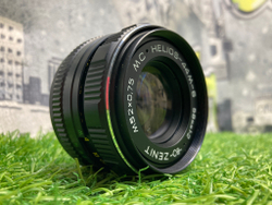 MC Helios-44M-6 № 91627288