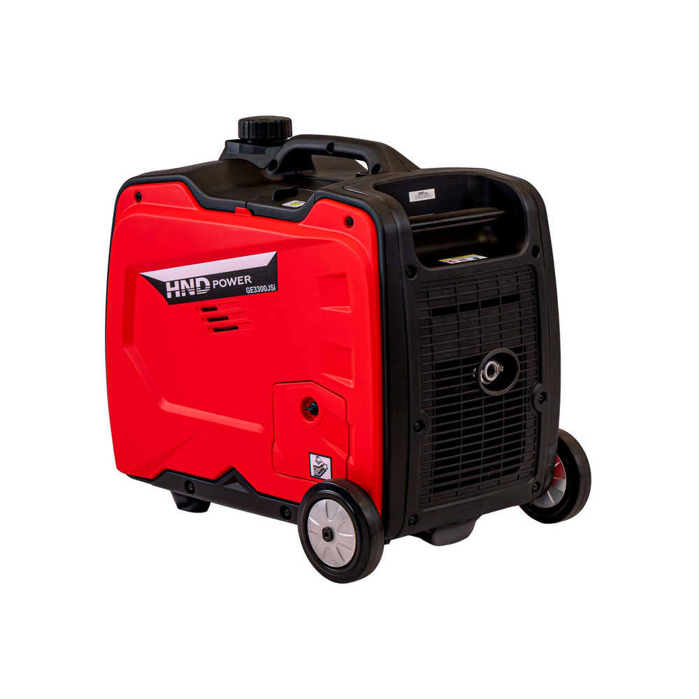 Генератор HND GE3300JSi