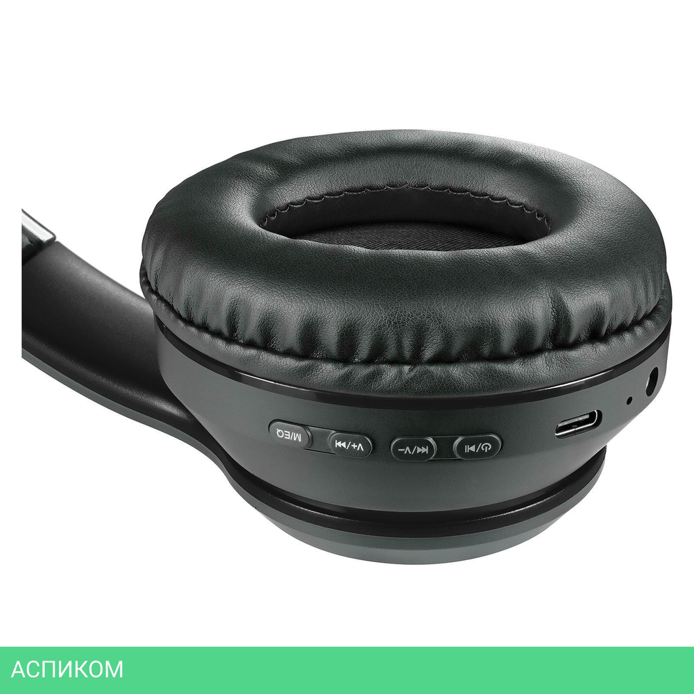 Наушники Defender FreeMotion B571 черный (63572)