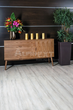 Кварцвиниловая плитка Alpine Floor ДУБ СНЕЖНЫЙ ECO 3-14