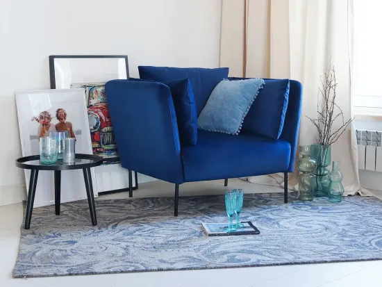 Кресло Copenhagen 865709