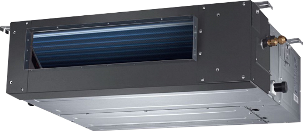 Сплит-система LESSAR LS-HE18DWE2/LU-HE18UWE2 inverter