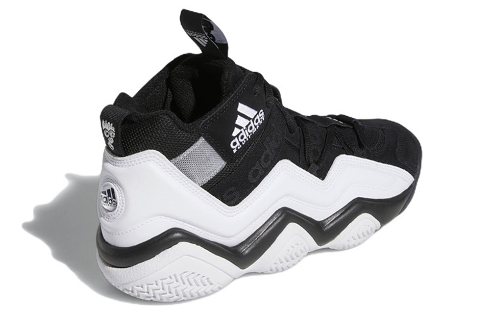 Кроссовки Adidas Top Ten 2000