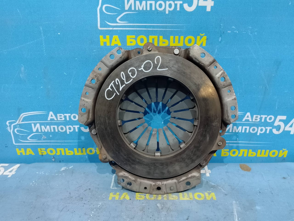 Корзина сцепления TOYOTA AVENSIS 1999