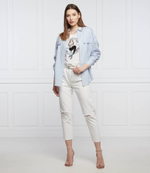 футболка Liu Jo - белый(WA2023 J6287)