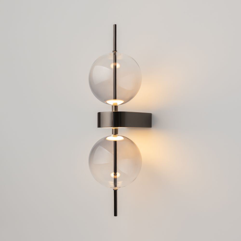 Светильник настенный светодиодный Maytoni   MOD478WL-L8B3K