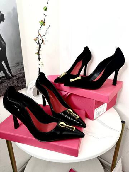 Туфли Schiaparelli