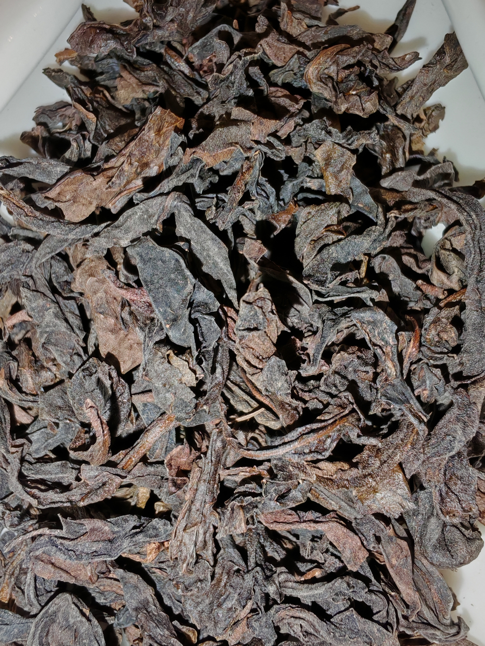 Да Хун Пао кат. А