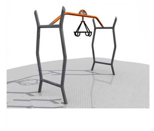 Качели Люстра