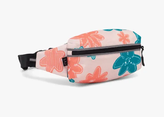 Сумка поясная ENKLEPP & lampabegaet Marathon