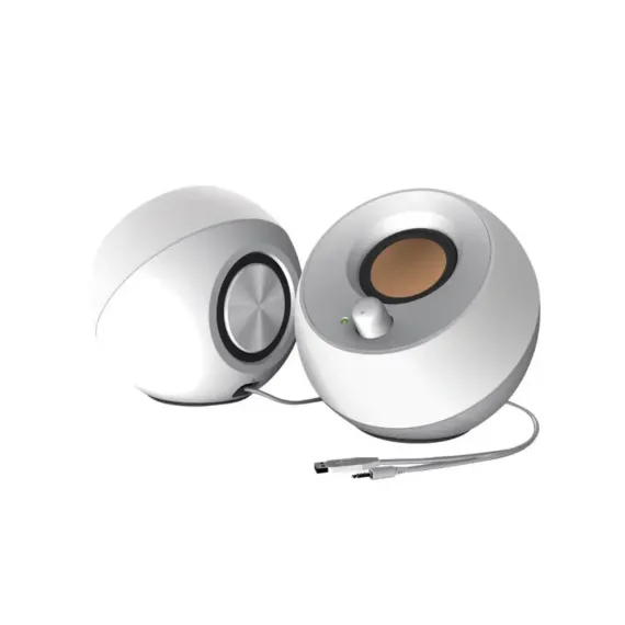 Creative Pebble MF1680 White