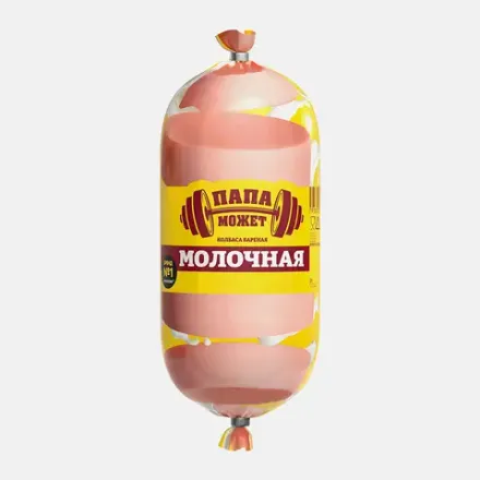 Вареная колбаса