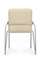Стул Самба с мягкими подлокотниками SMB-01 Бежевый