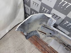 Бампер задний Haval F7 1, F7x 1 19-22 Б/У Оригинал 2804101XKQ00A