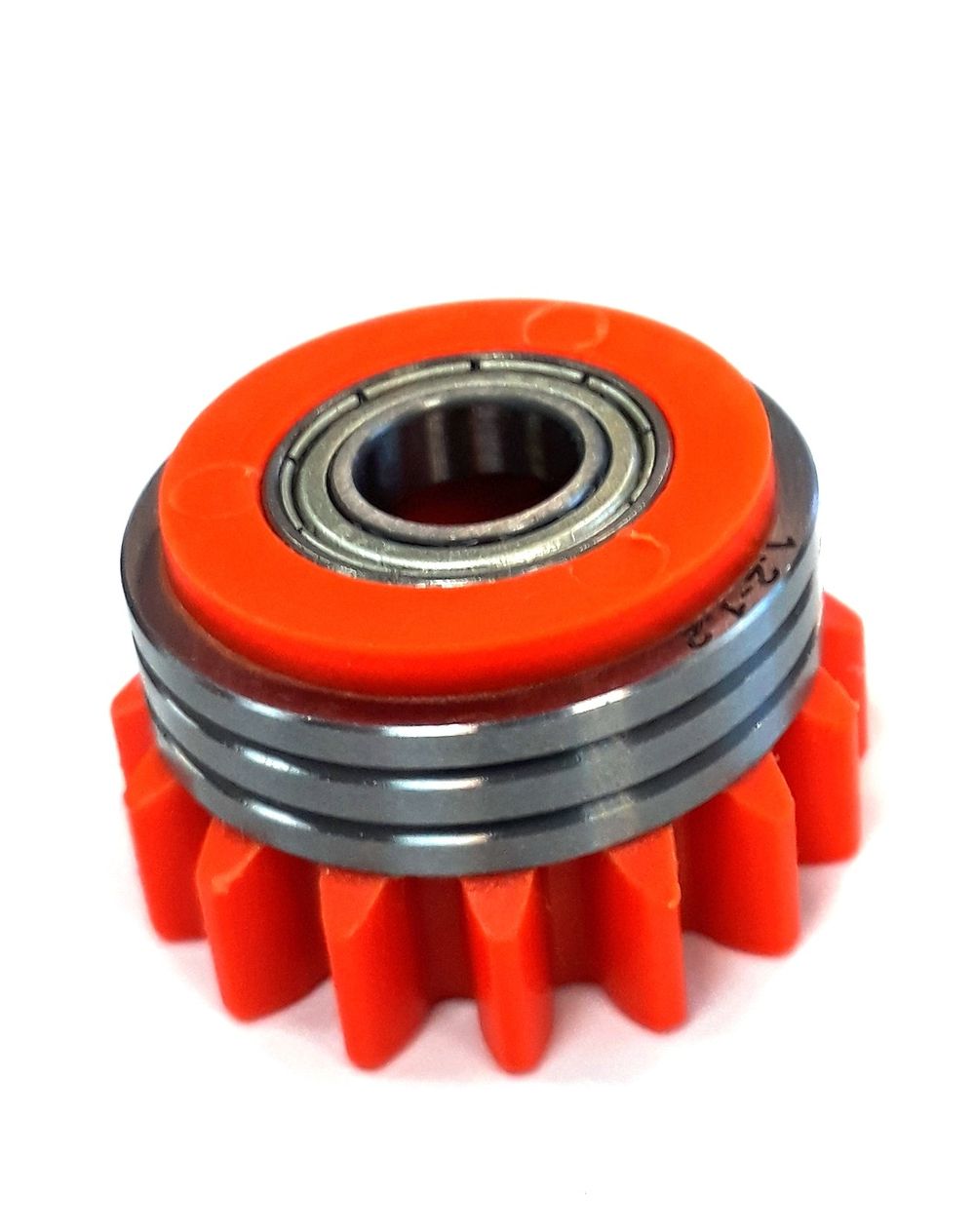 3142210 подающий прижимной ролик для сварочных полуавтоматов кемппи Kemppi