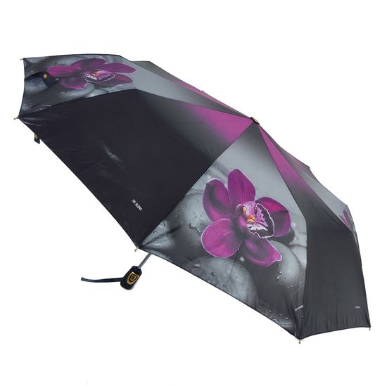 Женский зонт Три Слона Полный автомат 3103-D-05