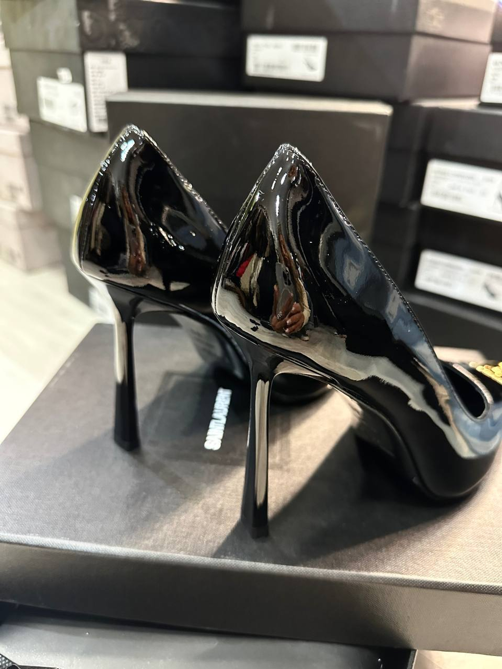 Туфли Yves Saint Laurent, арт. 477302364