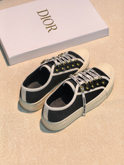 Кеды Christian Dior