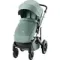 Коляска 3 в 1 Britax Roemer Smile 5Z Jade Green