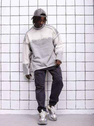 Лонгслив ZIZI