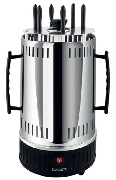 Шашлычница Scarlett SC-KG22601