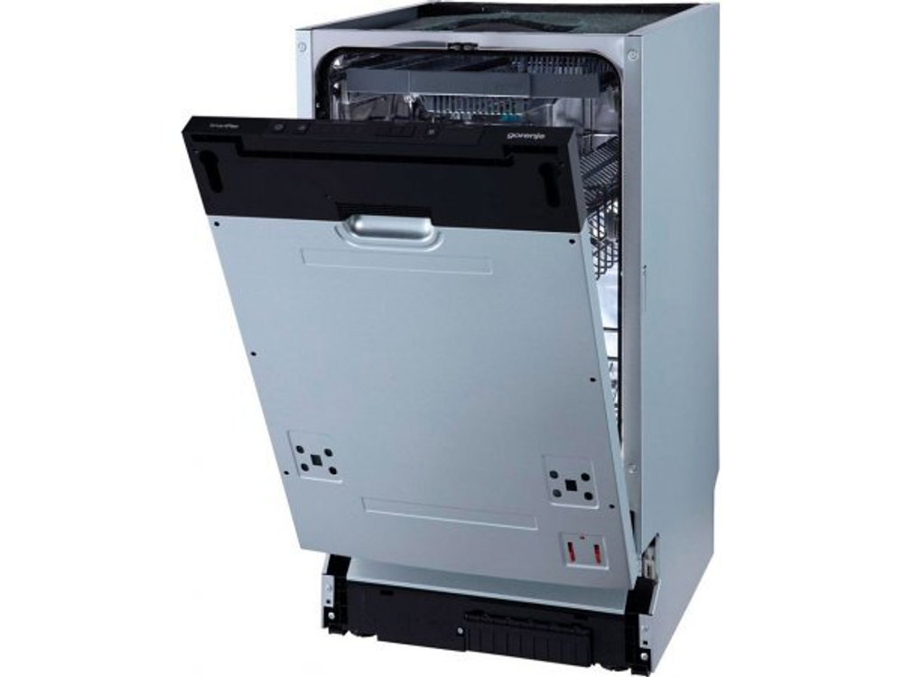 Встраиваемая посудомоечная машина Gorenje GV561D11