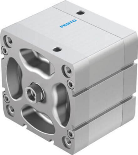 ADN-100-30-I-PPS-A Компактный цилиндр