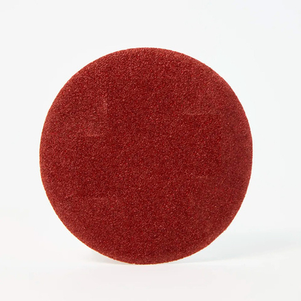 125мм А60 (14А 25/Р60) диск самозацепляющийся без отверстий TSUNAMI (упак 5 шт)