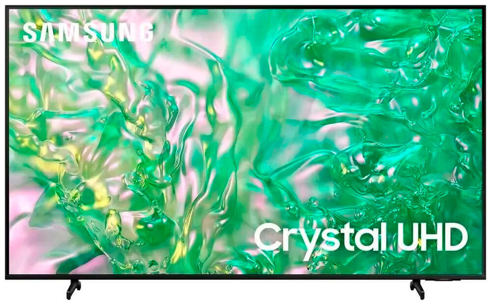 ЖК-телевизор SAMSUNG UE55DU8000