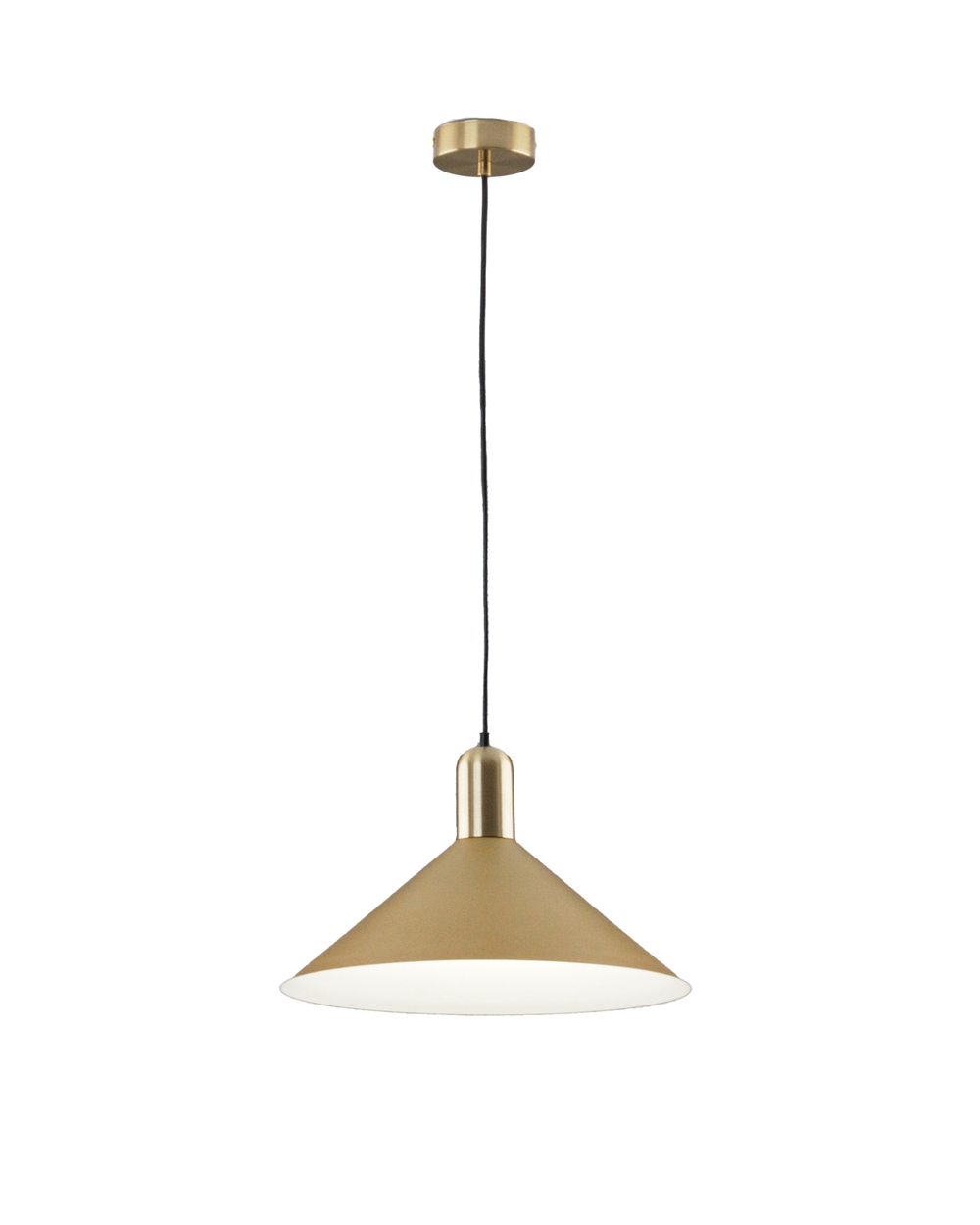 Светильник подвесной Moderli V11549-1P Forli