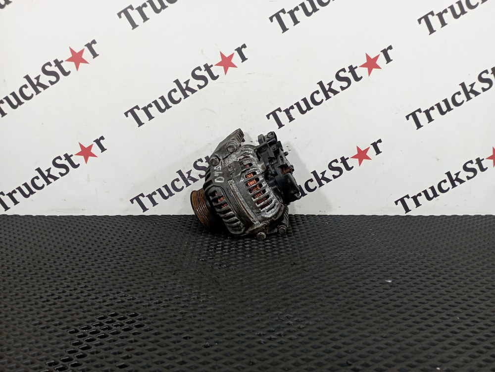 Генератор 80A