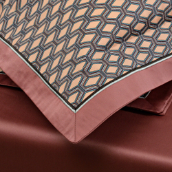 Постельное белье 2 спальное евро макси Sharmes Delorm