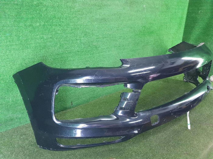 Бампер передний Porsche Cayenne 3 PO536 (2017-2023)