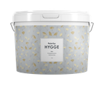 HYGGE ASTER Водно-дисперсионная глубокоматовая краска для стен и потолков