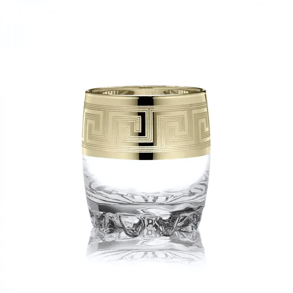 Набор 6 стаканов, 315 мл Греция 3