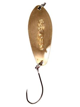 Блесна колеб. Lucky John CLEO длин.31мм/02,5г 020