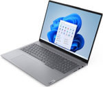 Ноутбук  Lenovo ThinkBook G6 16-IRL 16 ", Core i5, 16 Гб RAM, 256 Гб SSD, Iris Xe Graphics, Серый