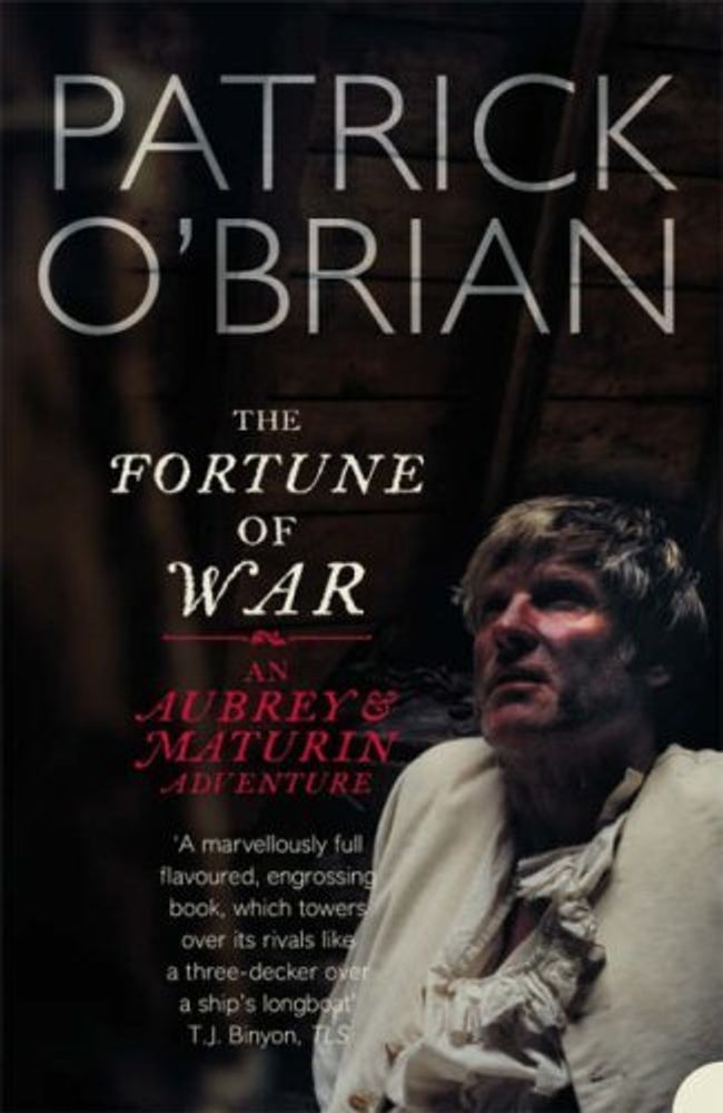 Fortune of War