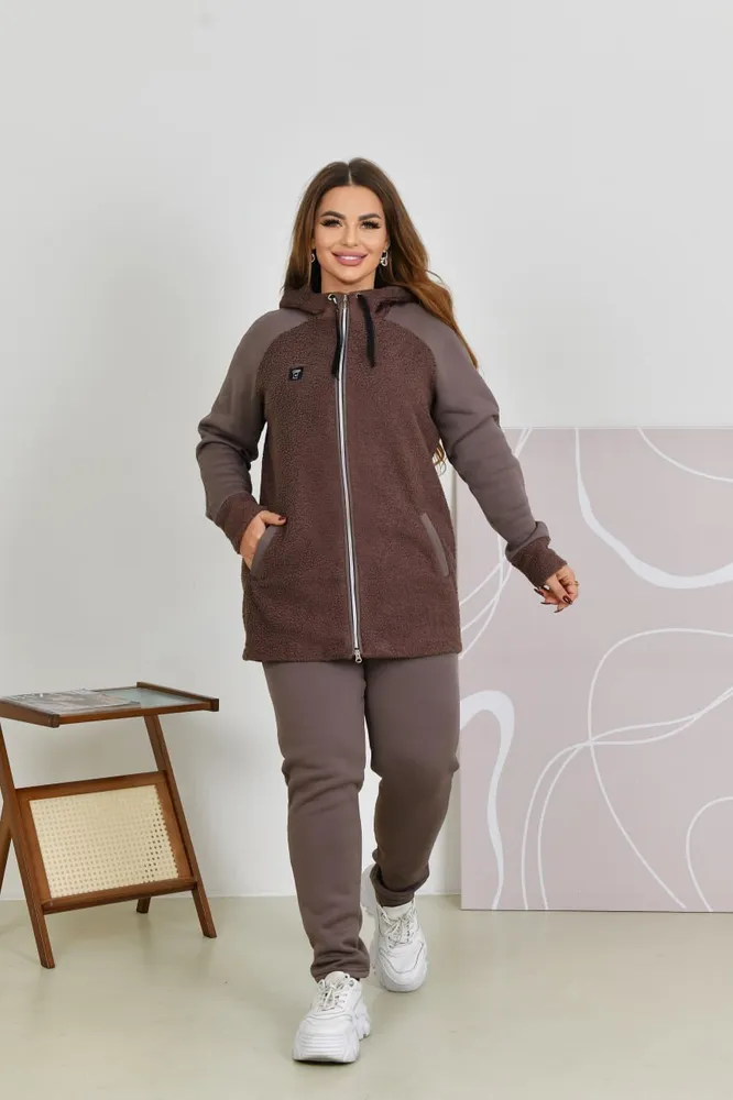 Костюм УК-21-217/3 Фабрика Моды