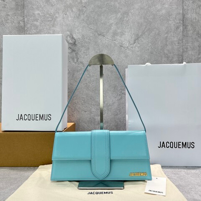 Jacquemus Le Bambino Long 28 cm