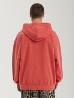 Мужская Толстовка Lowercase Pigment Zip