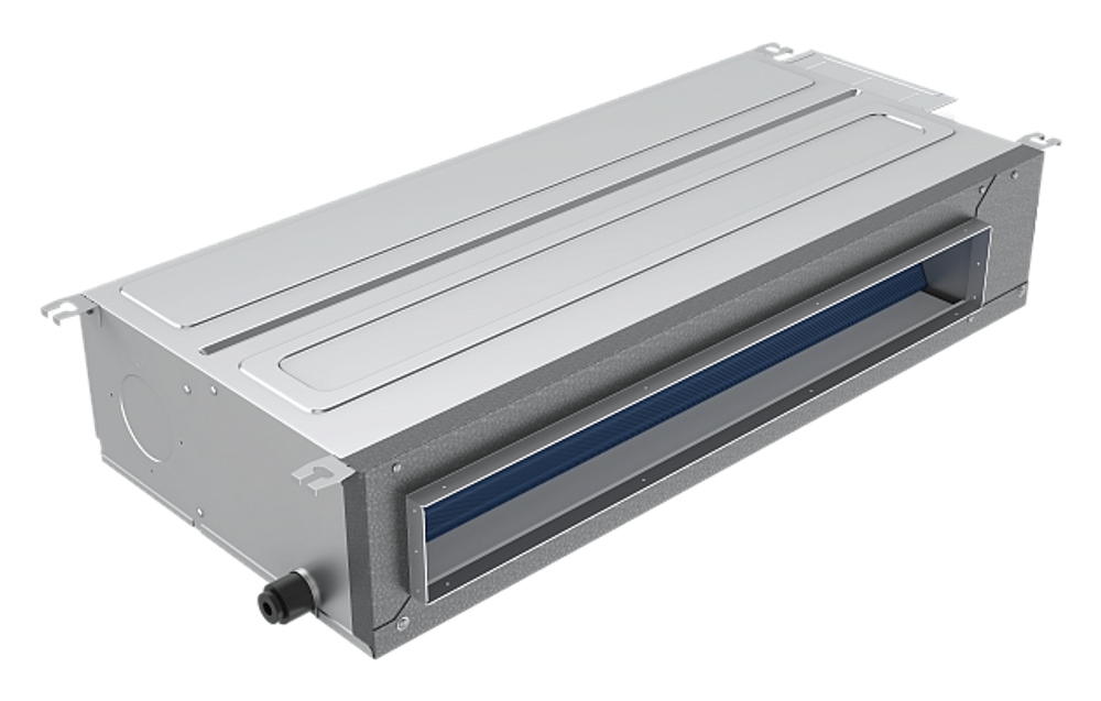 Канальный кондиционер FeRRUM LCAD60D1-A / LCAU60U1-A