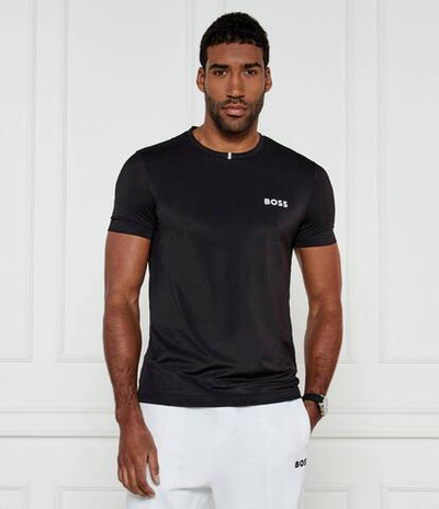 Футболка Tee MB BOSS GREEN - черный(50533794)