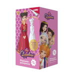 3D Art Игрушка-раскраска Царевны "Царевная Дарья" (Lori)