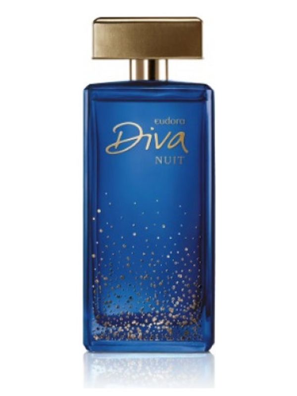 Eudora Diva Nuit