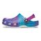 Crocs Classic 'Blue Purple'